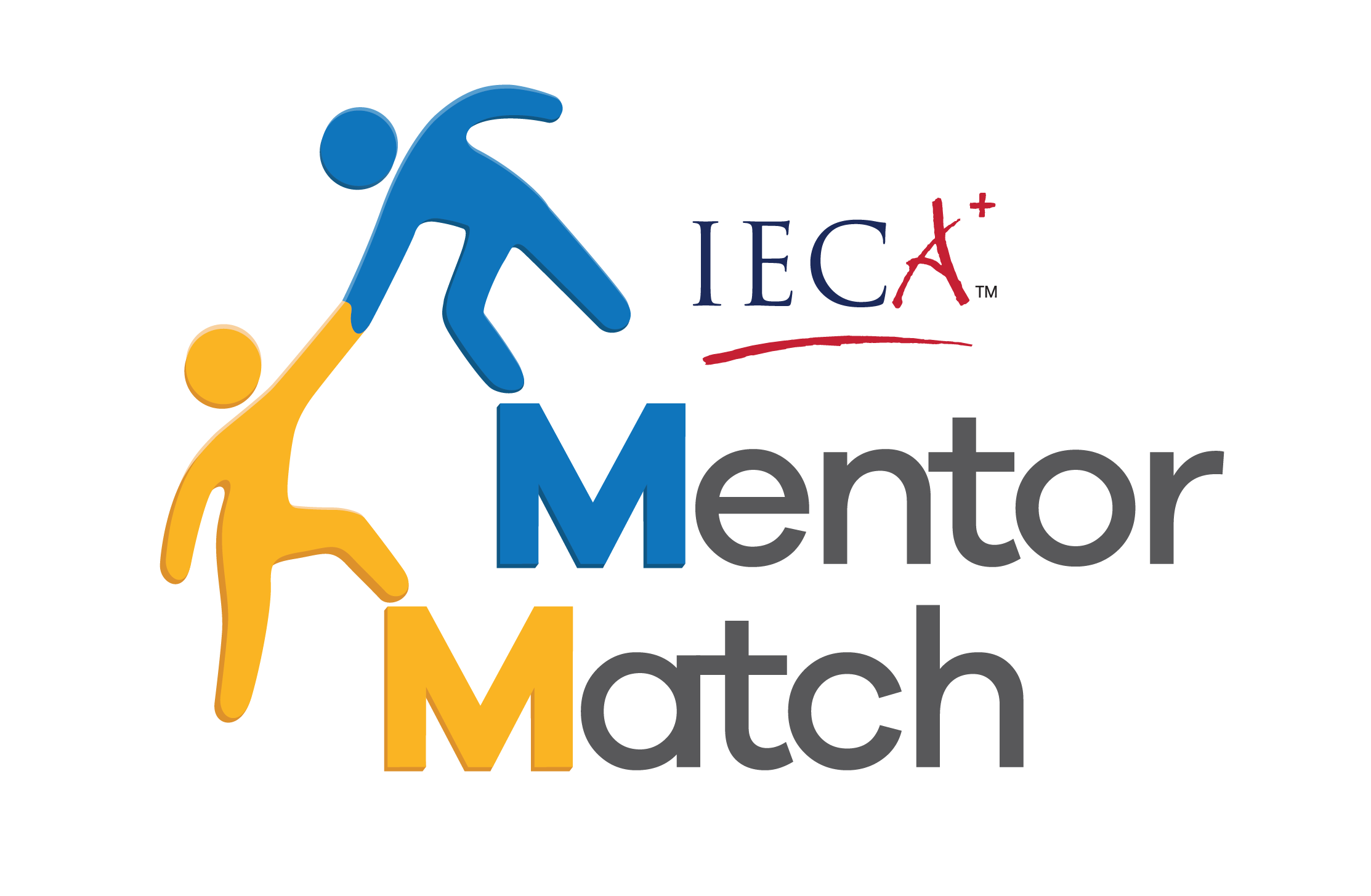 IECA Mentor Match